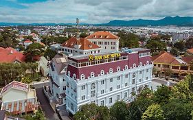 Anh Duc Da Lat Hotel